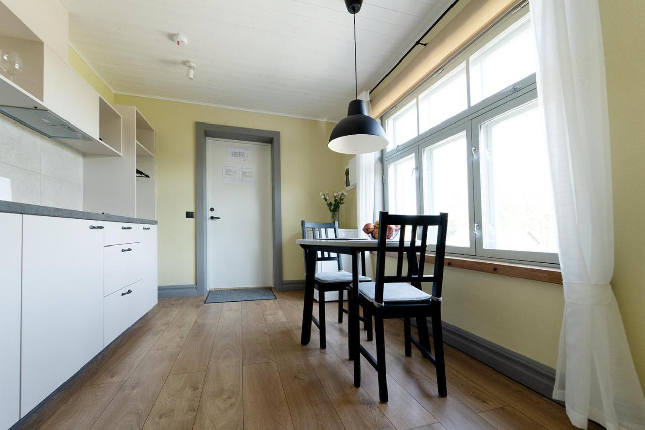 Verona Apartments - Paide Luaran gambar
