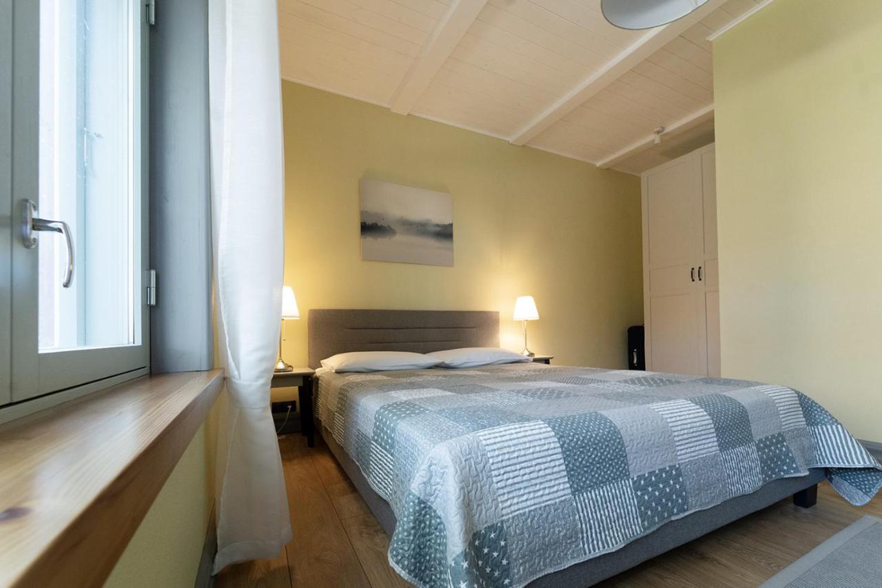Verona Apartments - Paide Luaran gambar