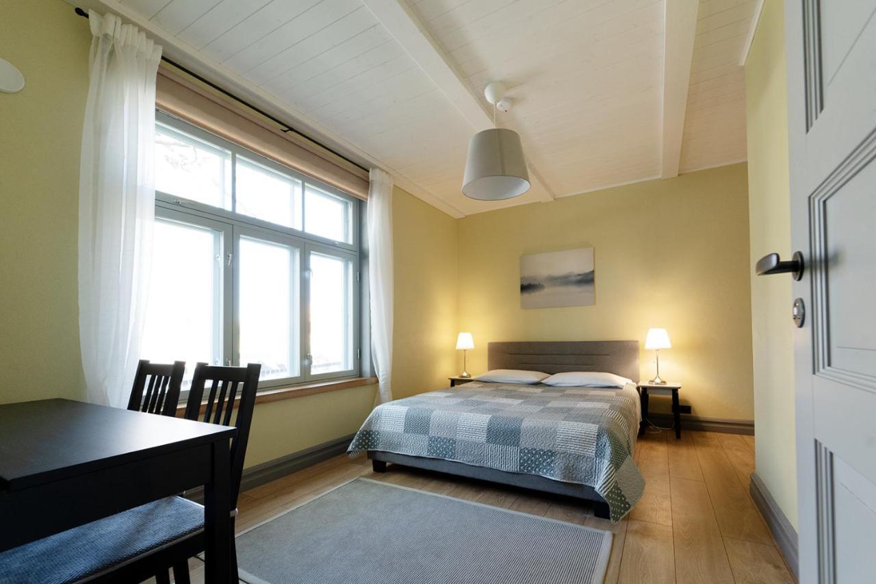 Verona Apartments - Paide Luaran gambar