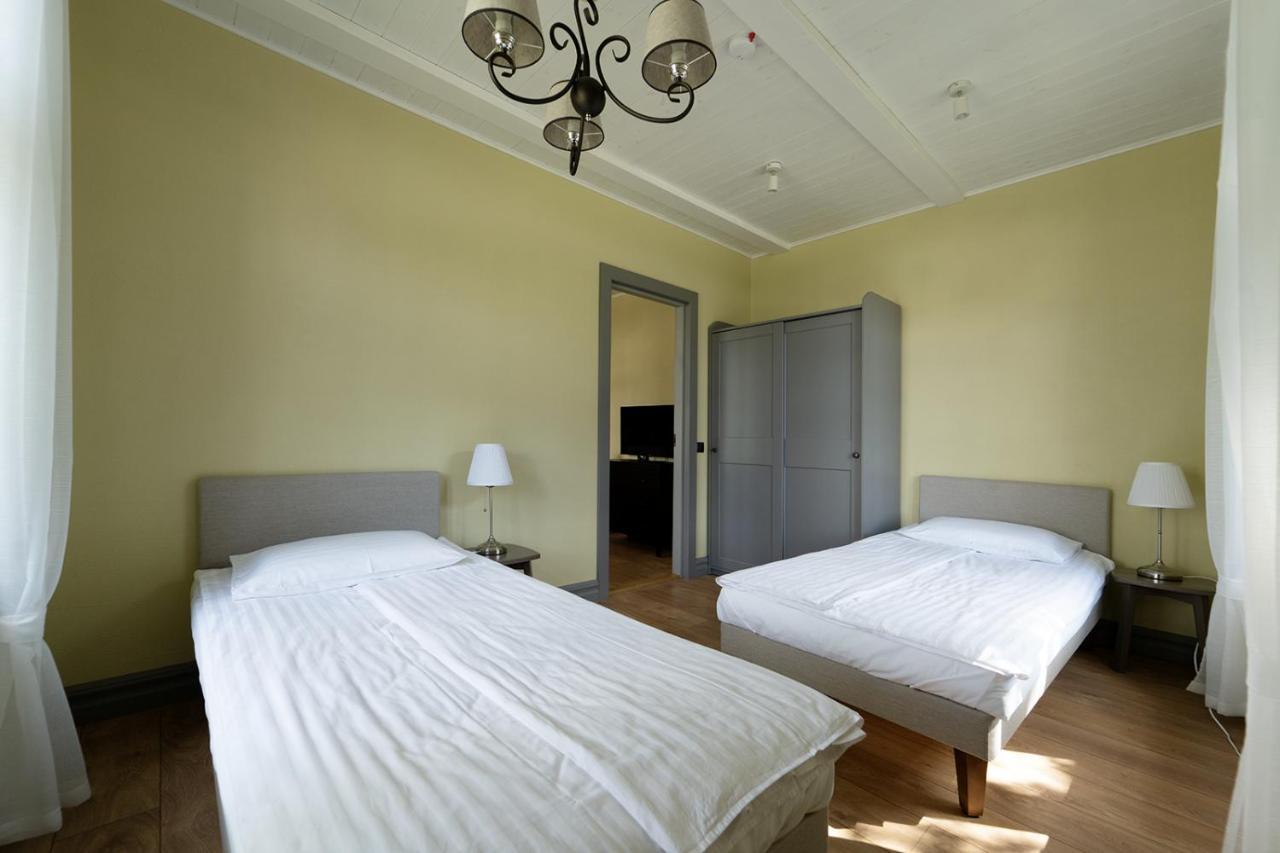 Verona Apartments - Paide Luaran gambar
