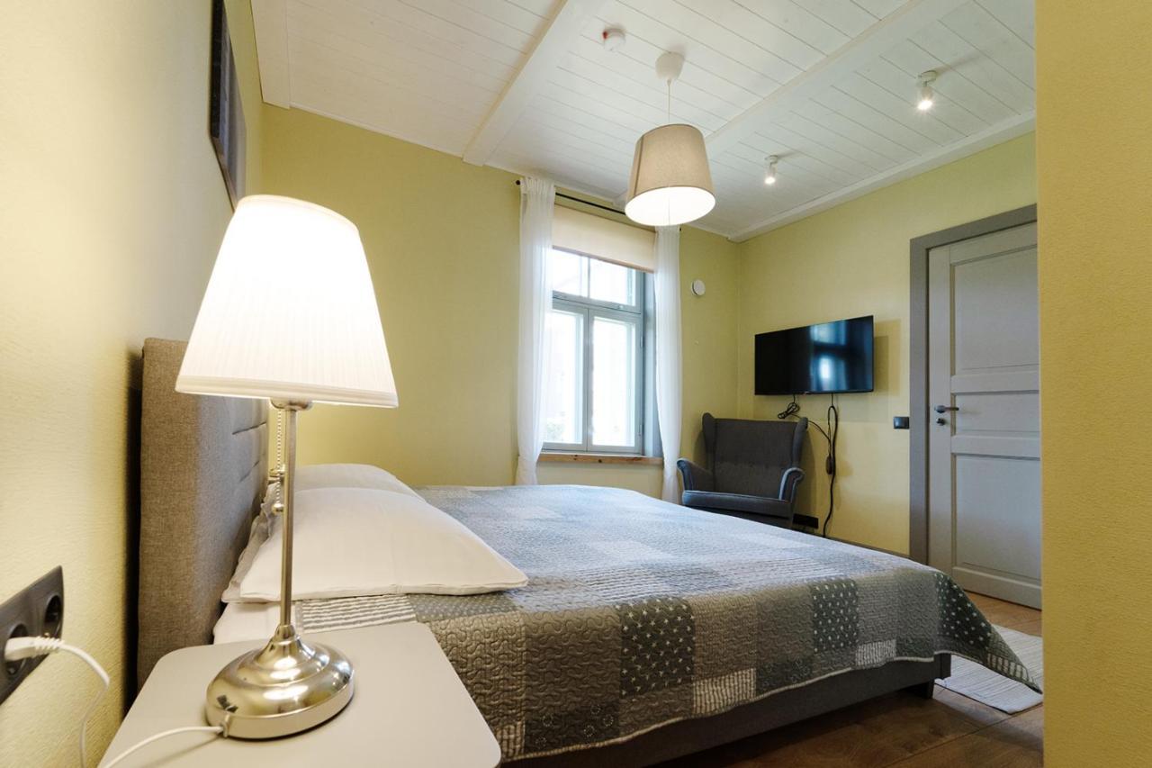 Verona Apartments - Paide Luaran gambar