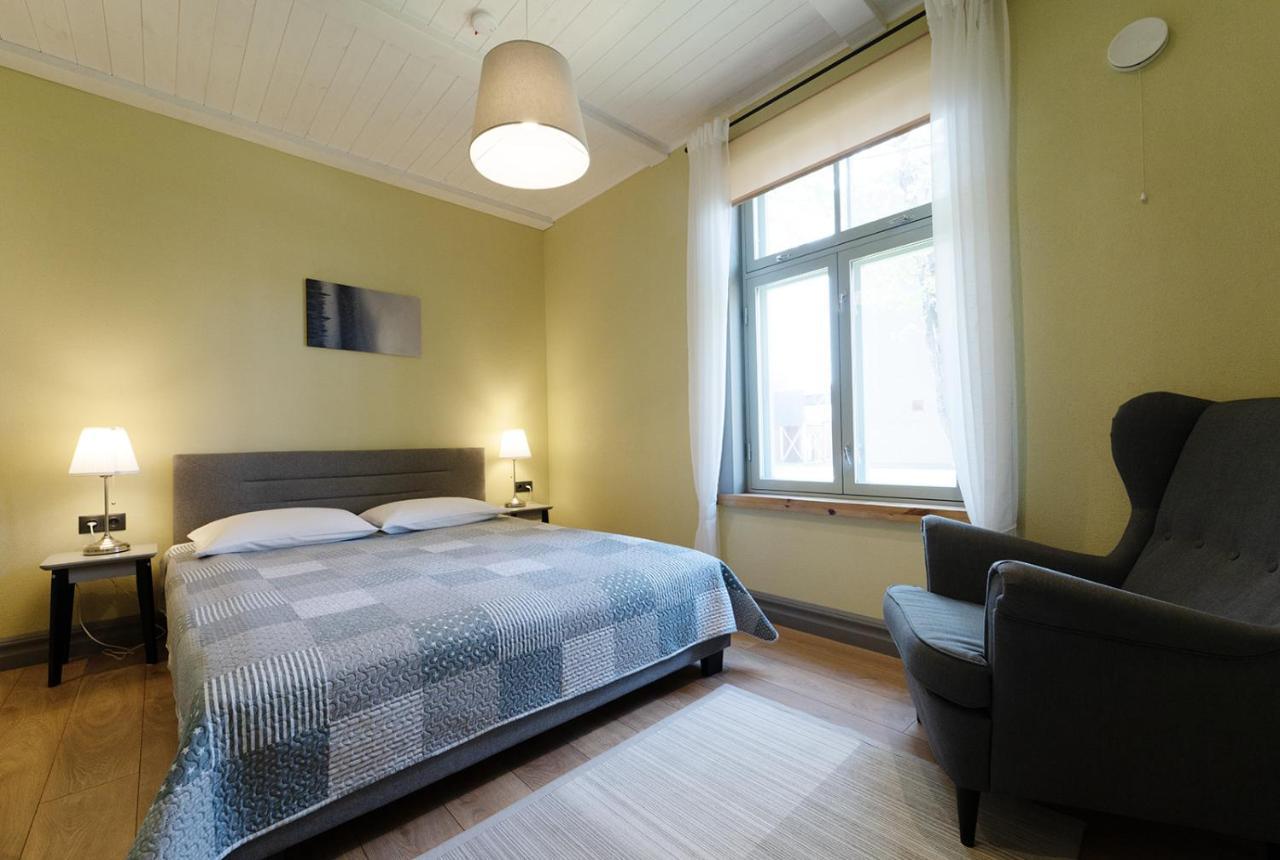 Verona Apartments - Paide Luaran gambar