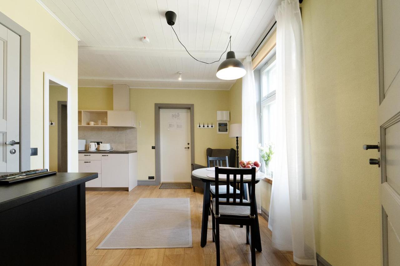 Verona Apartments - Paide Luaran gambar