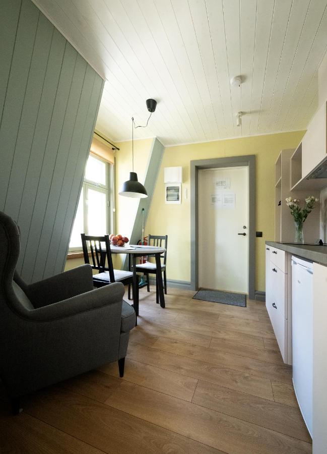 Verona Apartments - Paide Luaran gambar