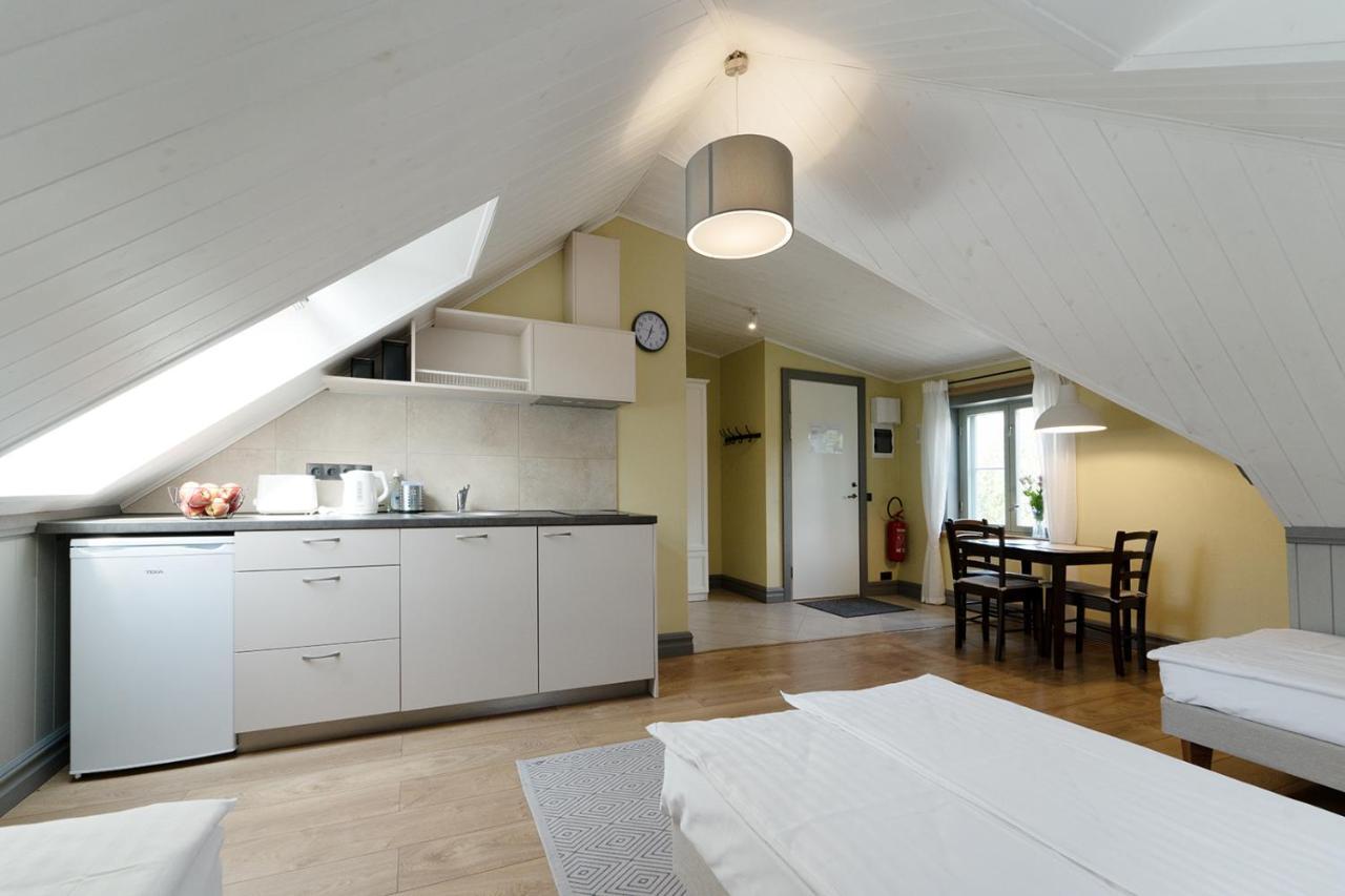 Verona Apartments - Paide Luaran gambar