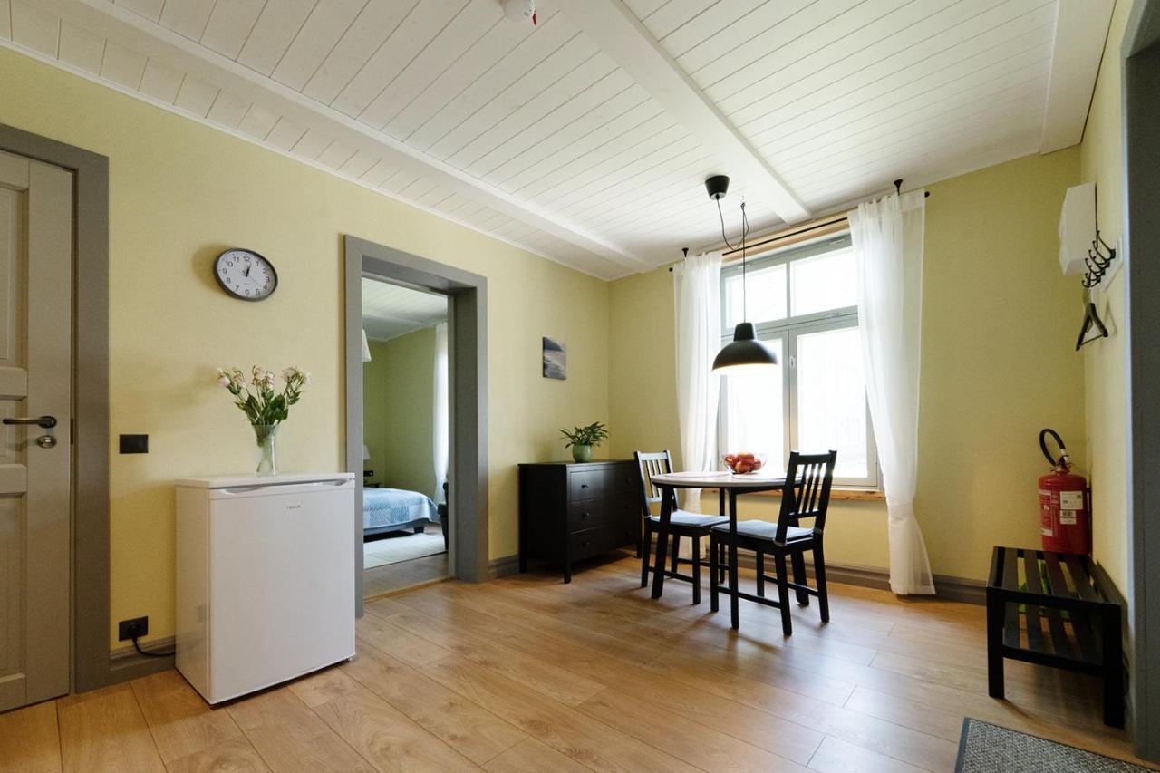 Verona Apartments - Paide Luaran gambar