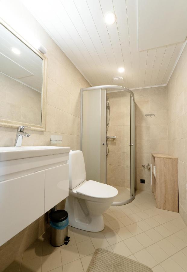 Verona Apartments - Paide Luaran gambar
