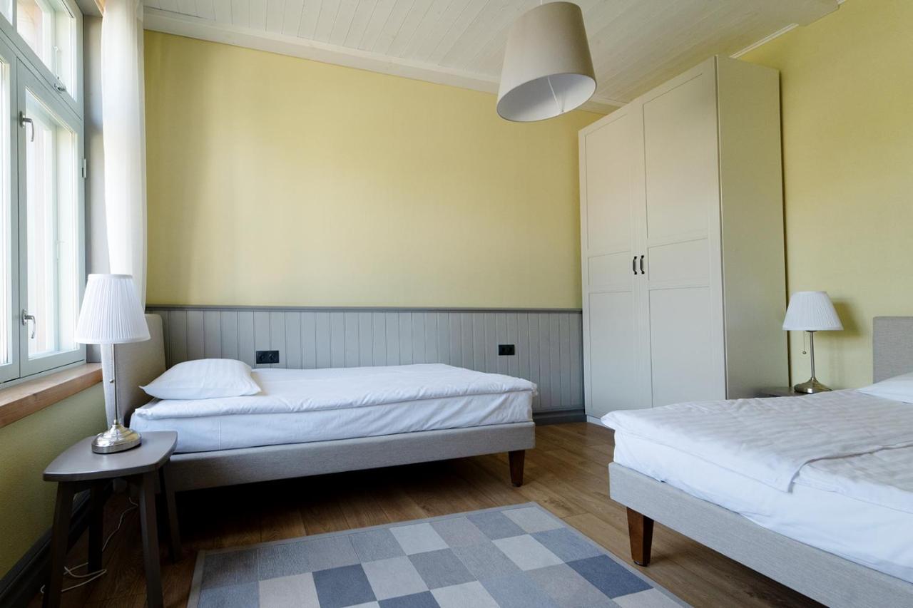Verona Apartments - Paide Luaran gambar