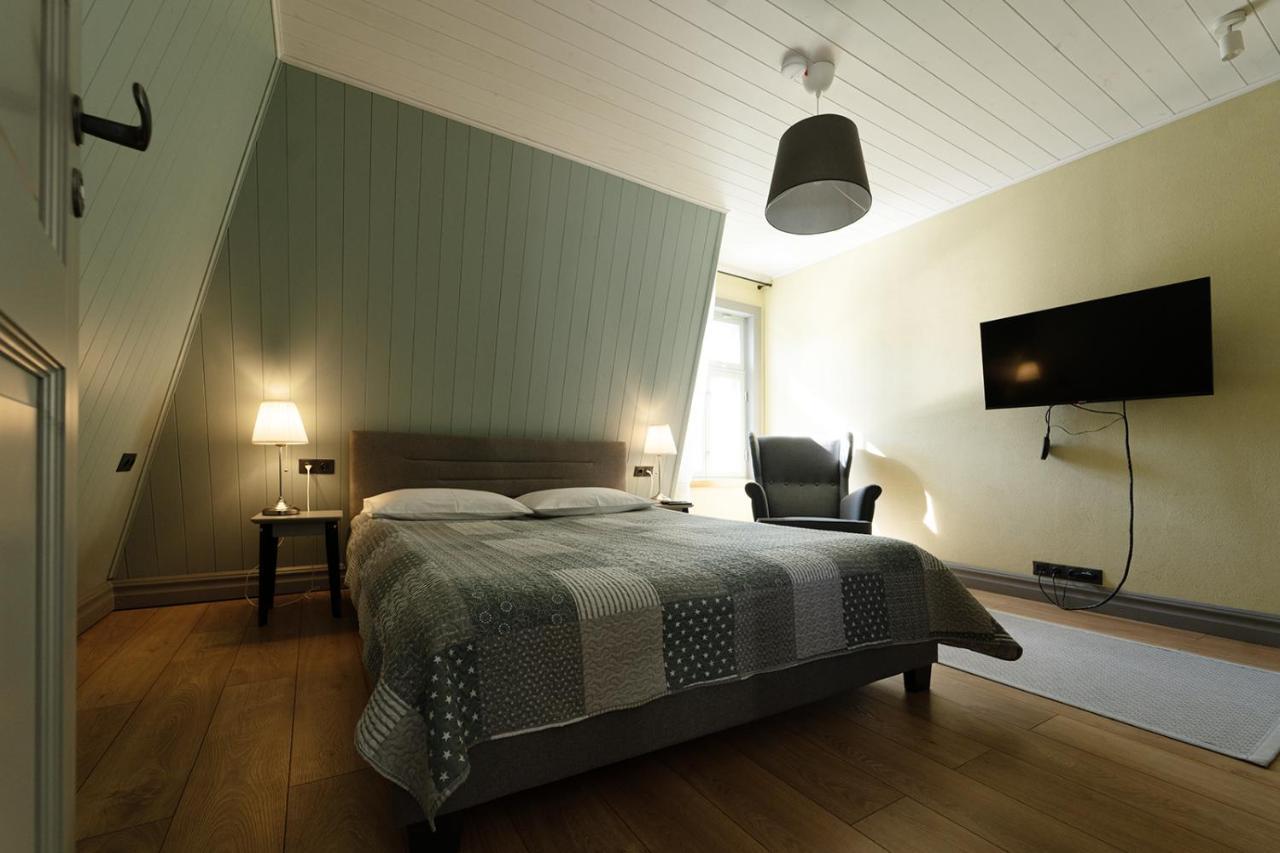 Verona Apartments - Paide Luaran gambar